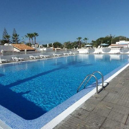 Casita Dayana - Costa Del Silencio Villa Dış mekan fotoğraf
