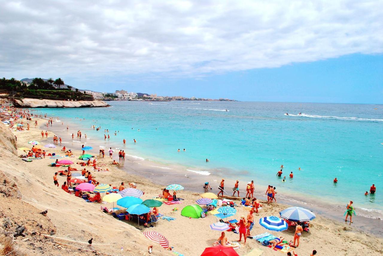 Casita Dayana - Costa Del Silencio Villa Dış mekan fotoğraf