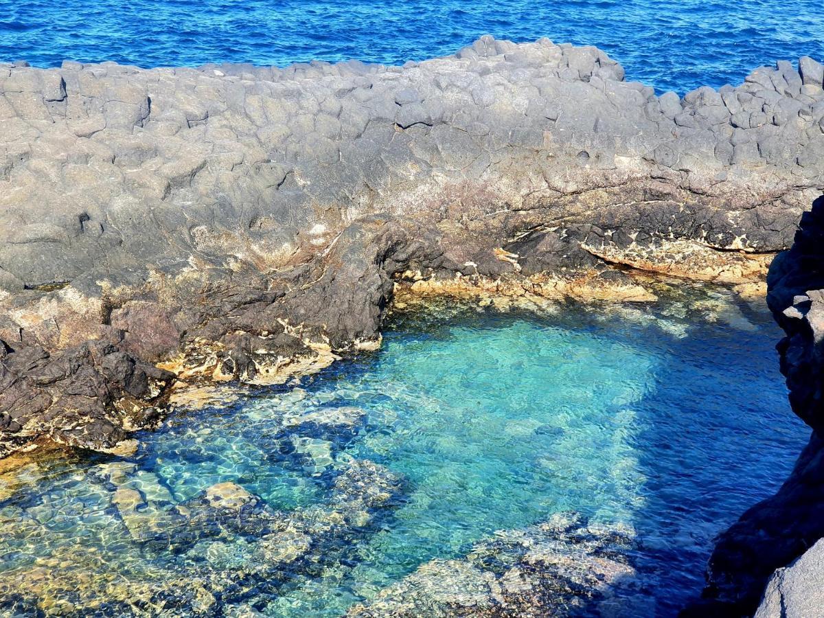 Casita Dayana - Costa Del Silencio Villa Dış mekan fotoğraf