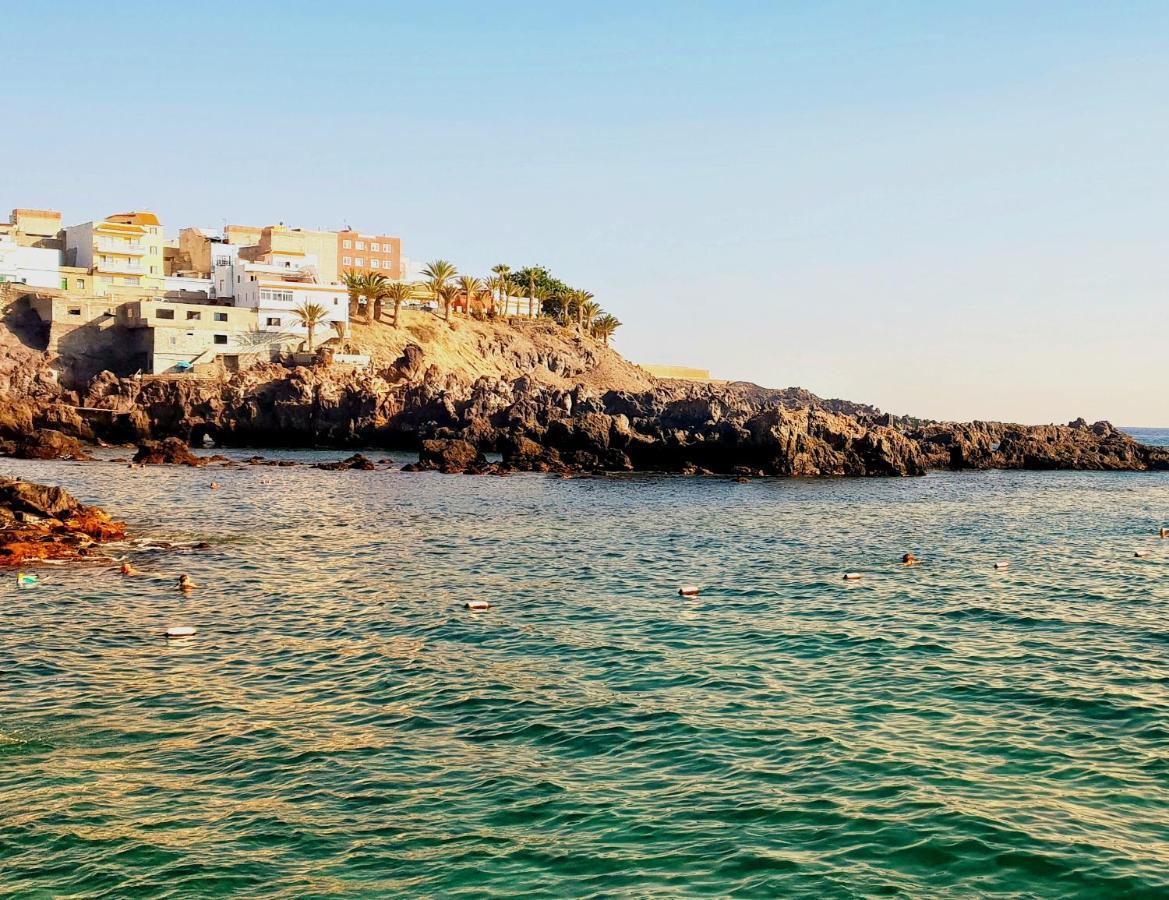 Casita Dayana - Costa Del Silencio Villa Dış mekan fotoğraf