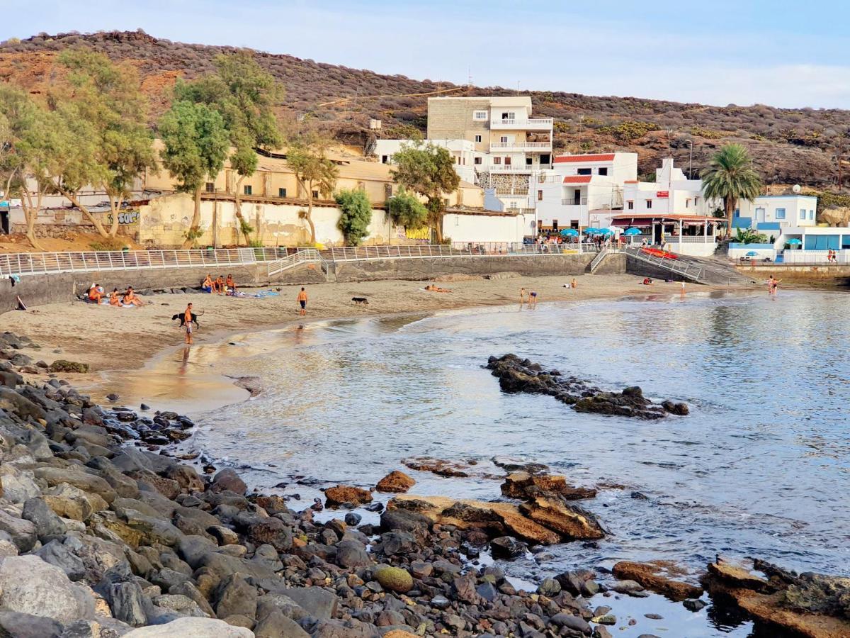 Casita Dayana - Costa Del Silencio Villa Dış mekan fotoğraf