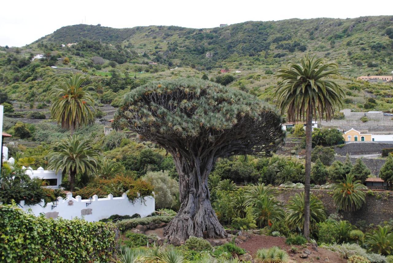 Casita Dayana - Costa Del Silencio Villa Dış mekan fotoğraf