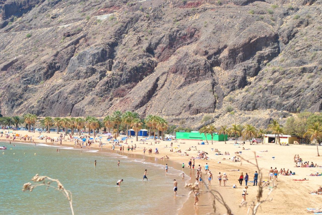 Casita Dayana - Costa Del Silencio Villa Dış mekan fotoğraf