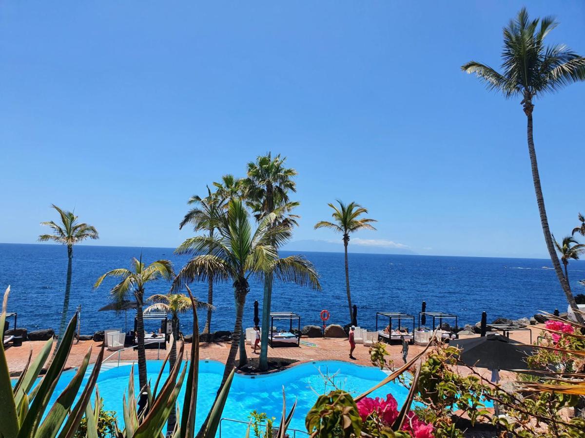 Casita Dayana - Costa Del Silencio Villa Dış mekan fotoğraf