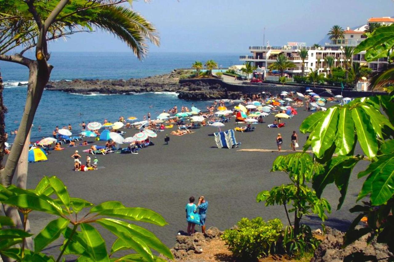 Casita Dayana - Costa Del Silencio Villa Dış mekan fotoğraf