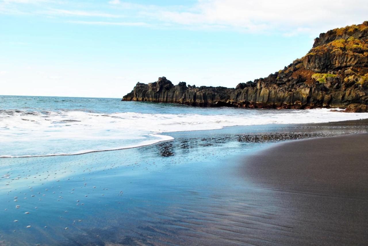 Casita Dayana - Costa Del Silencio Villa Dış mekan fotoğraf
