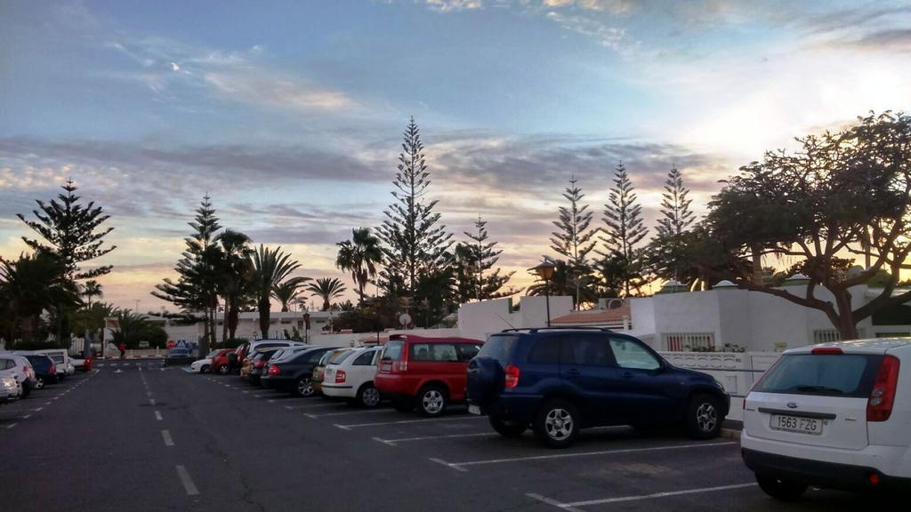 Casita Dayana - Costa Del Silencio Villa Dış mekan fotoğraf