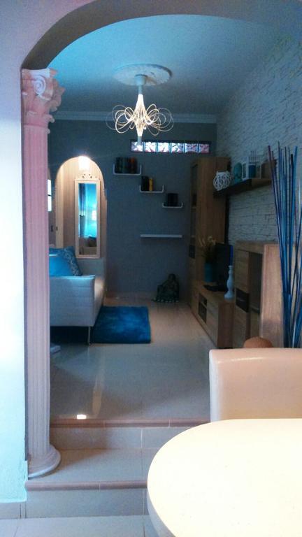 Casita Dayana - Costa Del Silencio Villa Dış mekan fotoğraf