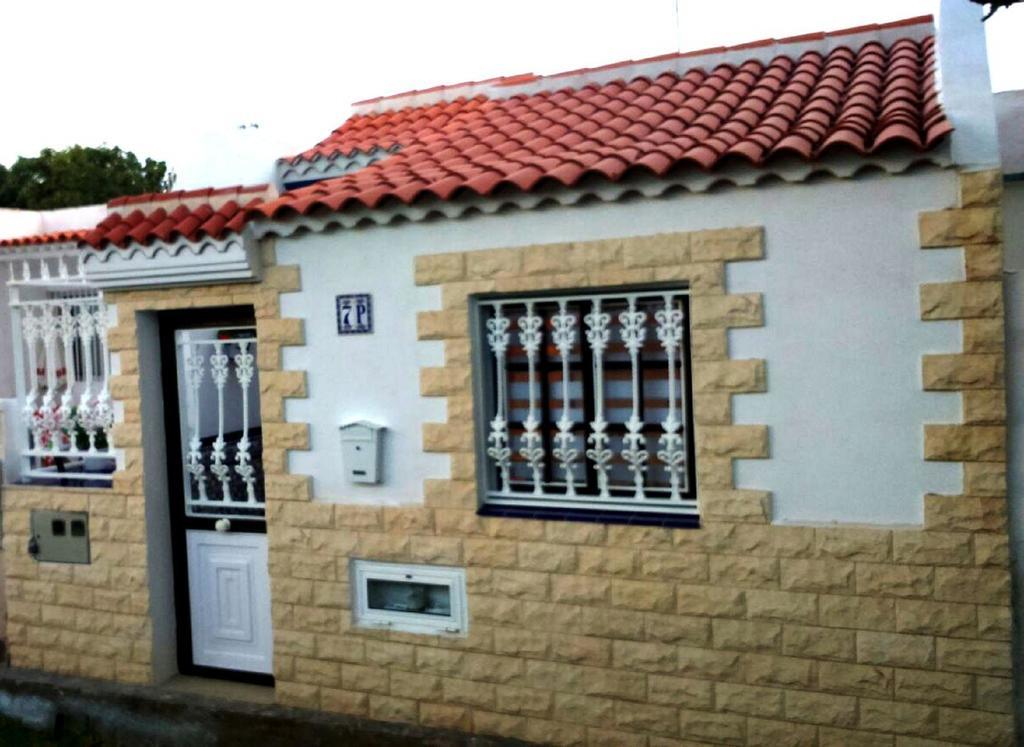 Casita Dayana - Costa Del Silencio Villa Dış mekan fotoğraf