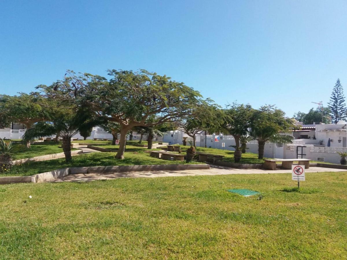 Casita Dayana - Costa Del Silencio Villa Dış mekan fotoğraf