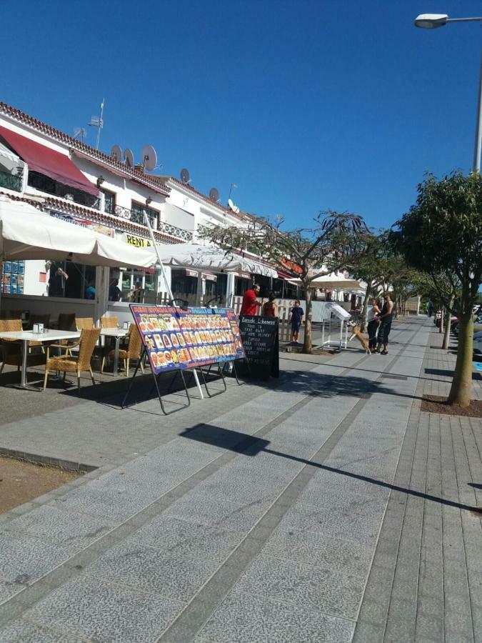 Casita Dayana - Costa Del Silencio Villa Dış mekan fotoğraf