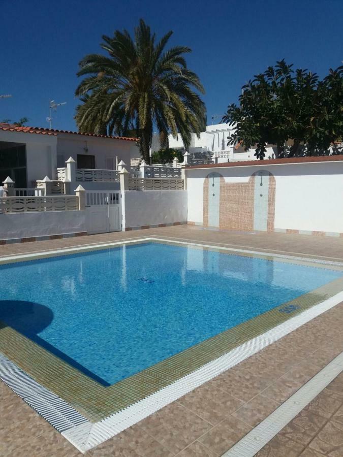 Casita Dayana - Costa Del Silencio Villa Dış mekan fotoğraf