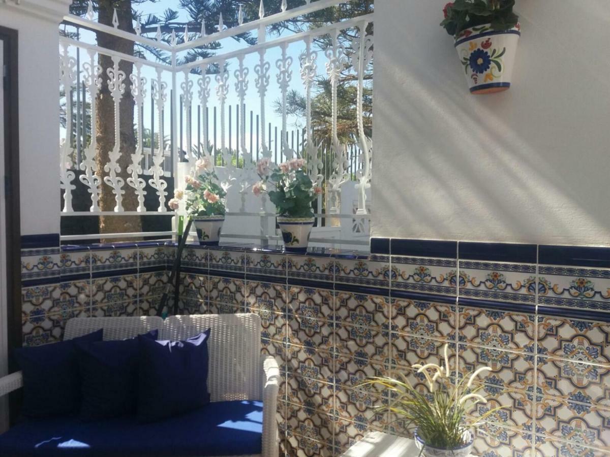 Casita Dayana - Costa Del Silencio Villa Dış mekan fotoğraf