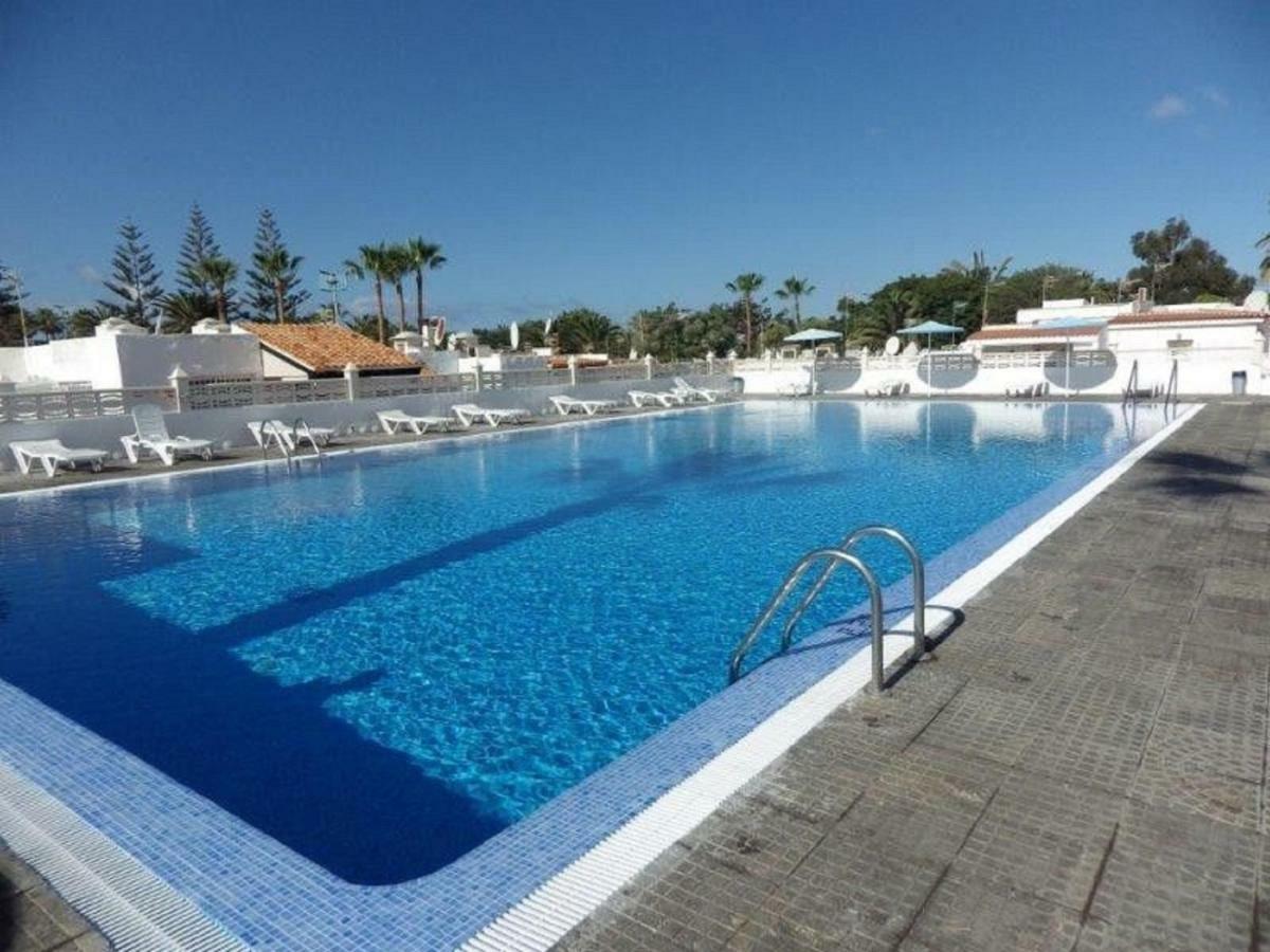 Casita Dayana - Costa Del Silencio Villa Dış mekan fotoğraf