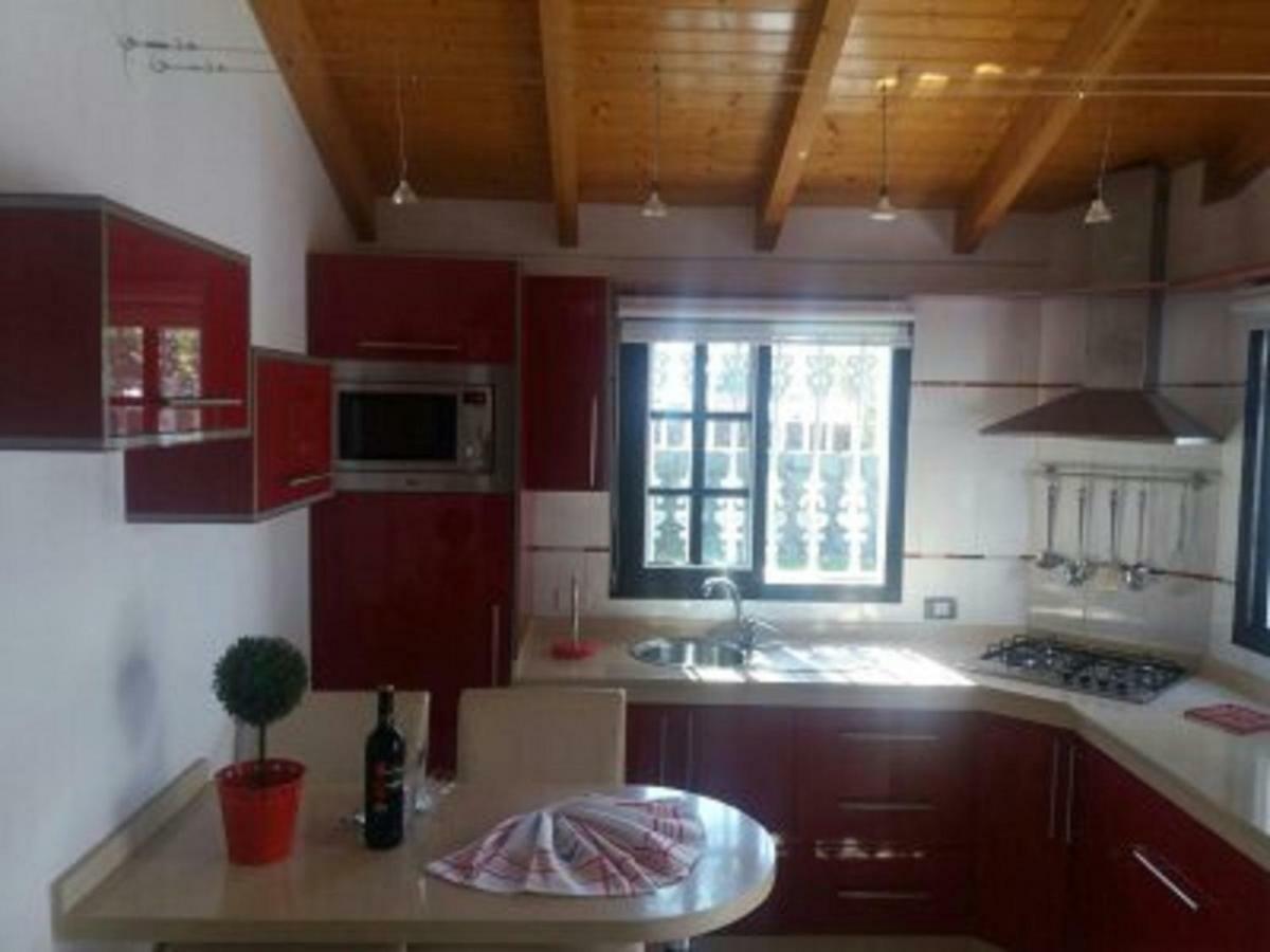 Casita Dayana - Costa Del Silencio Villa Dış mekan fotoğraf