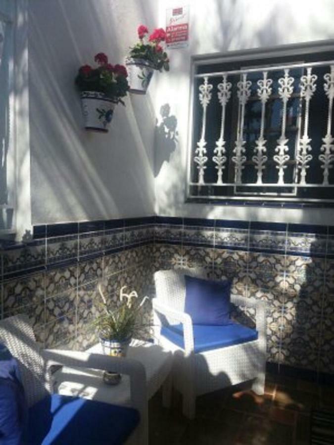 Casita Dayana - Costa Del Silencio Villa Dış mekan fotoğraf