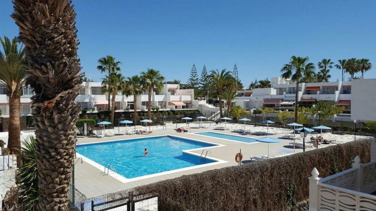 Casita Dayana - Costa Del Silencio Villa Dış mekan fotoğraf