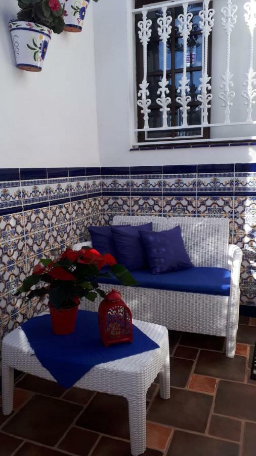Casita Dayana - Costa Del Silencio Villa Dış mekan fotoğraf